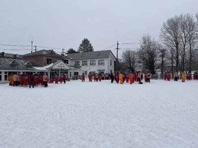 ２日目講習開始