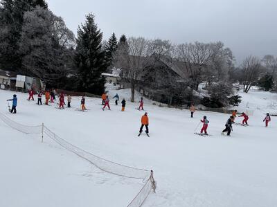 ２日目講習中１