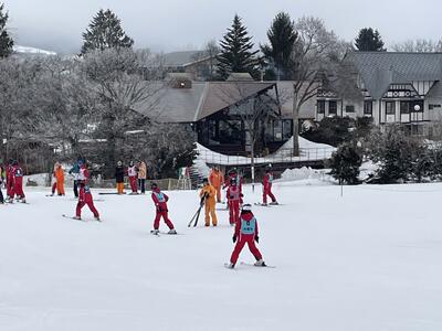 ２日目講習中２