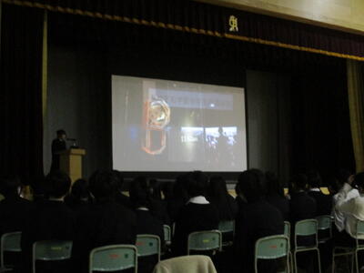 長崎平和学習報告