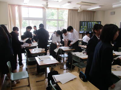 １年国語