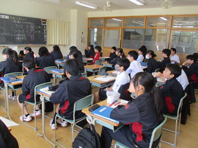 １年数学