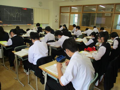 ２年国語