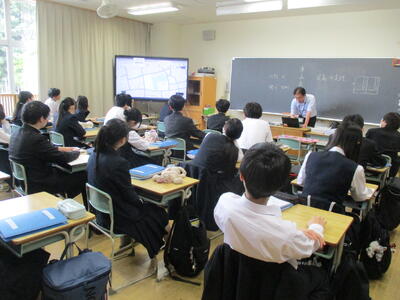 数学